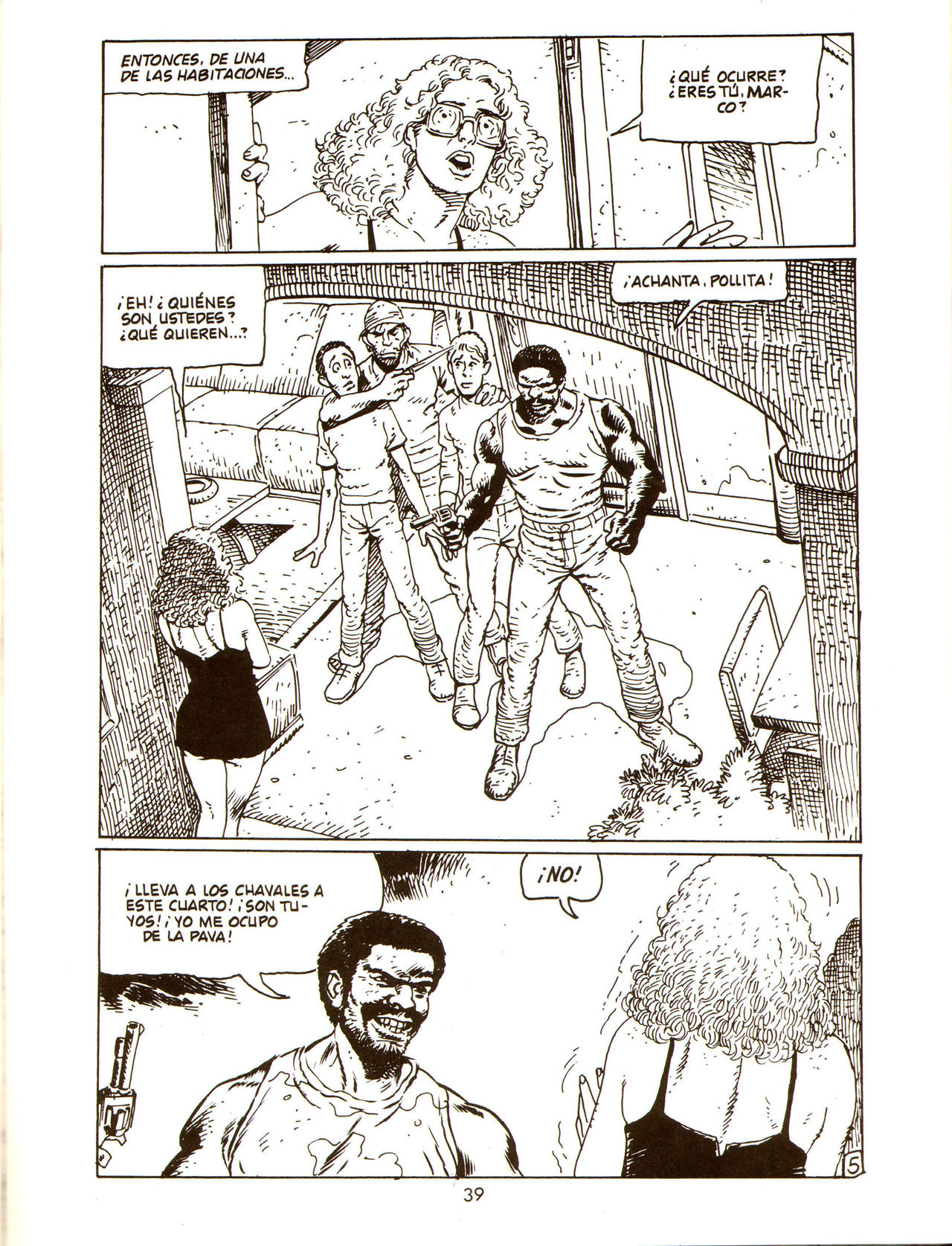 Primeras lecciones image number 38