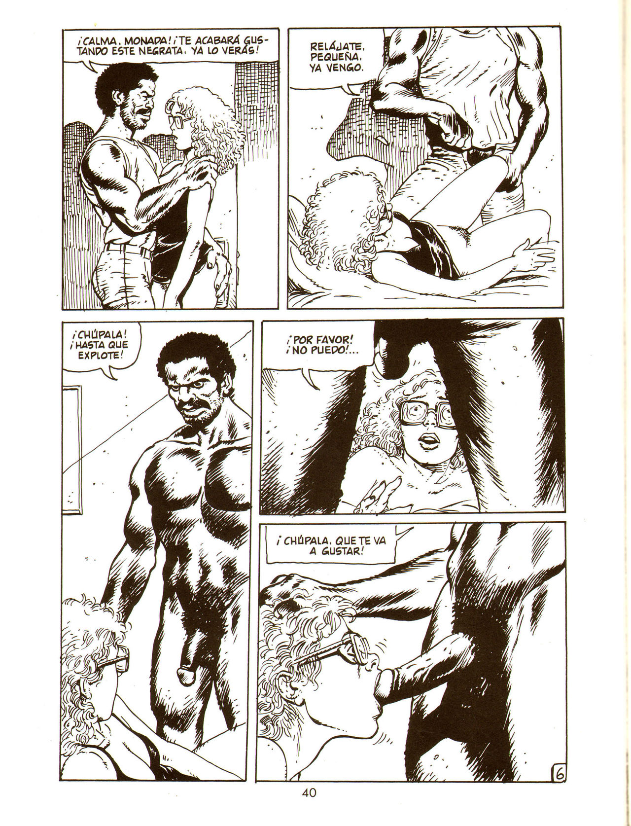 Primeras lecciones image number 39