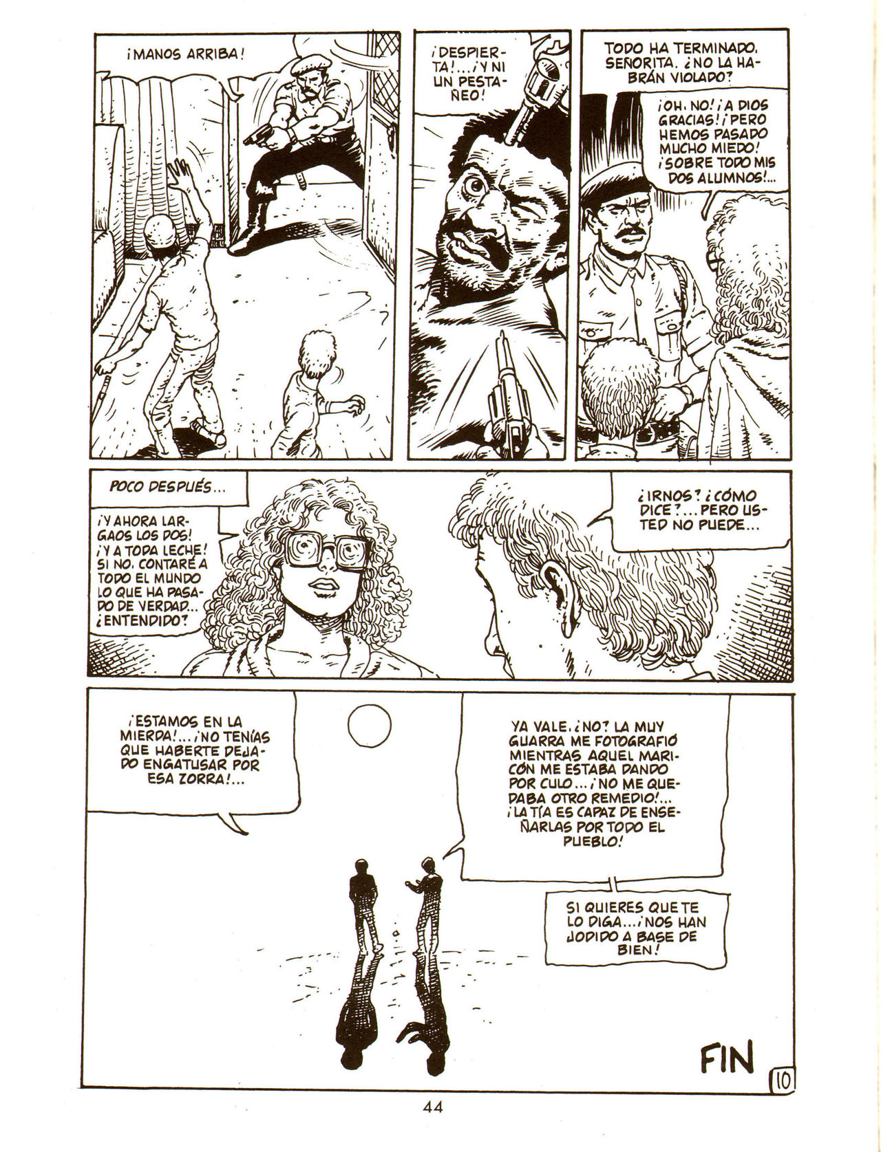 Primeras lecciones image number 43