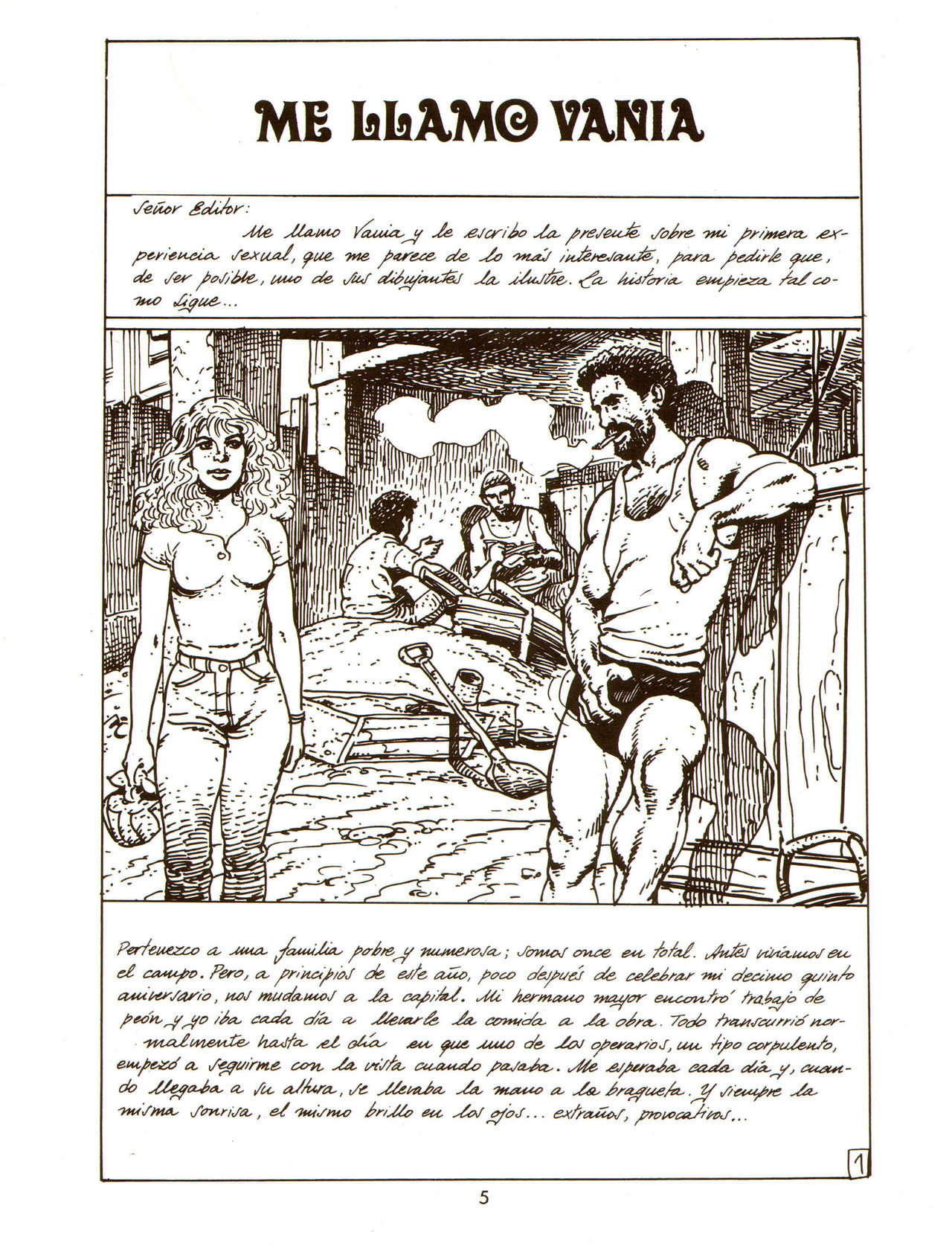 Primeras lecciones image number 4