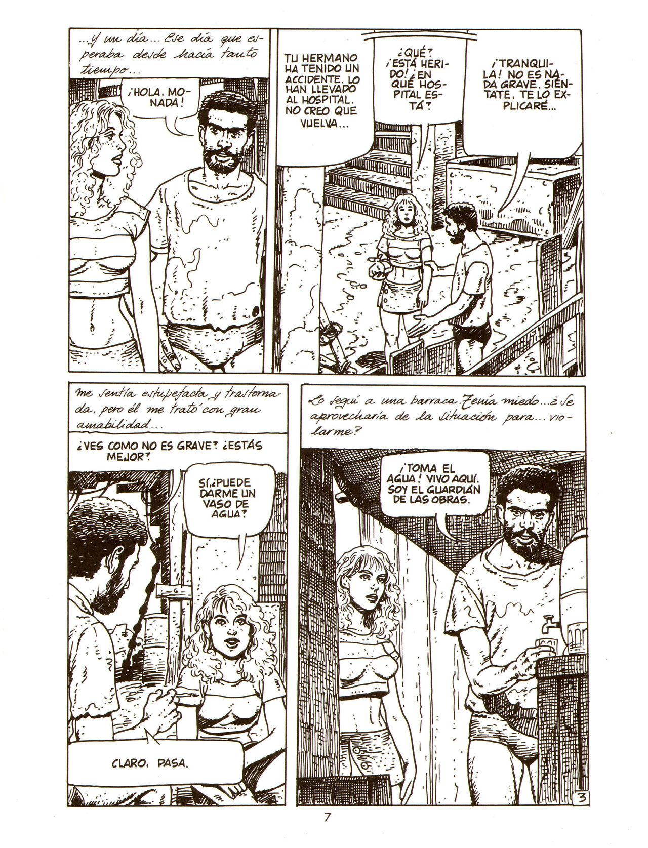 Primeras lecciones image number 6