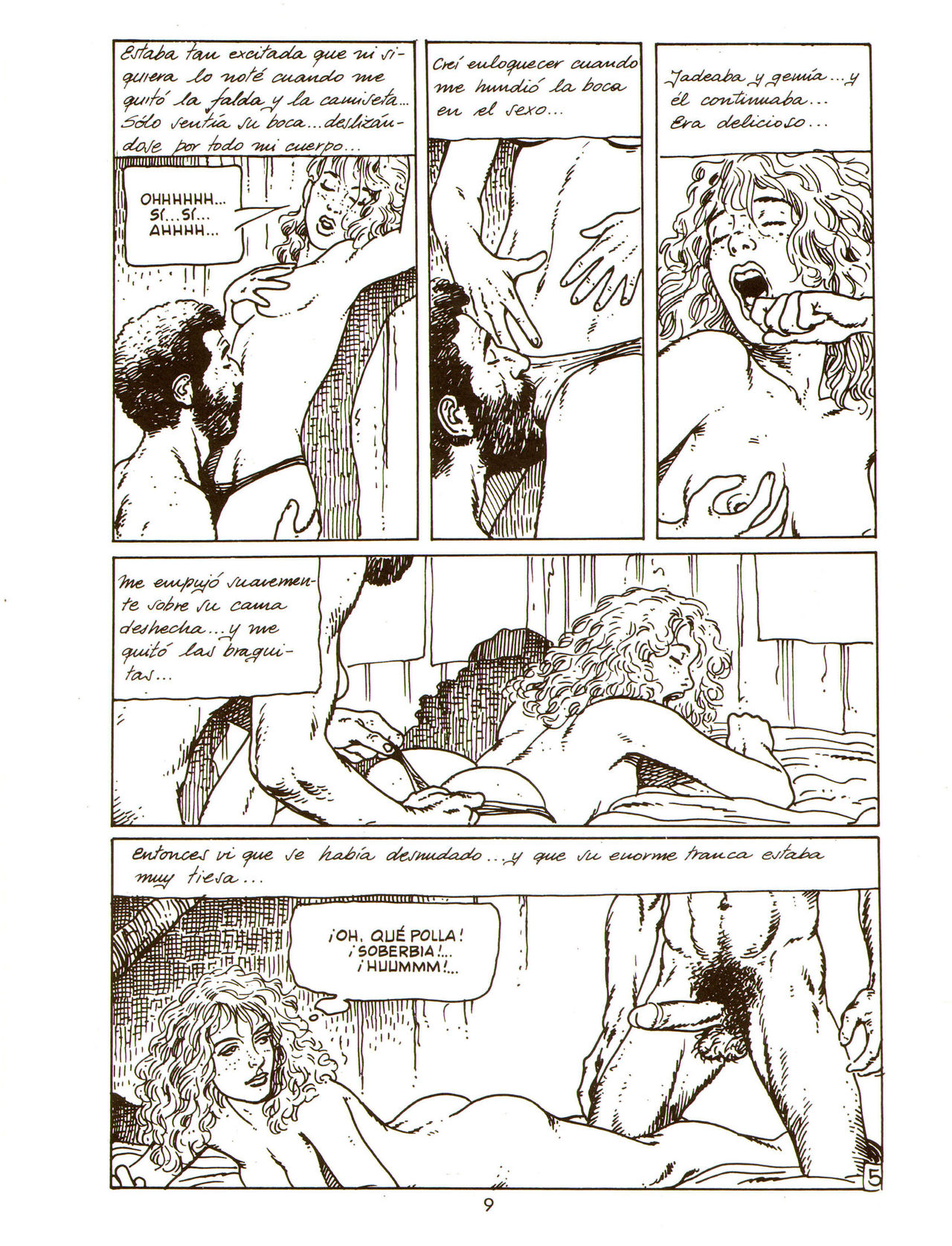 Primeras lecciones image number 8