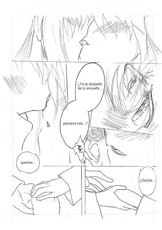 Snow White Remake image number 9