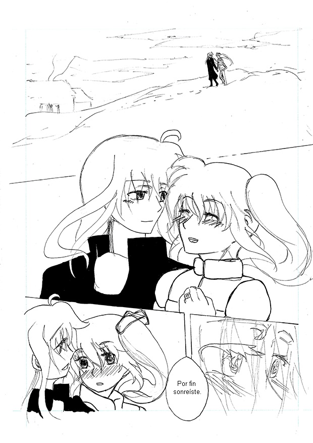 Snow White Remake image number 12