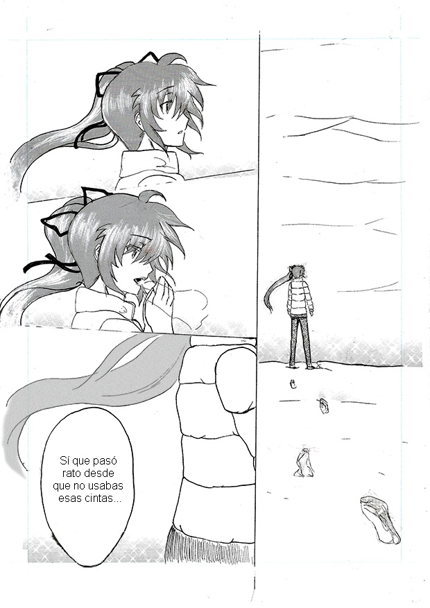 Snow White Remake image number 1