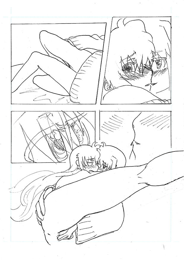 Snow White Remake image number 21