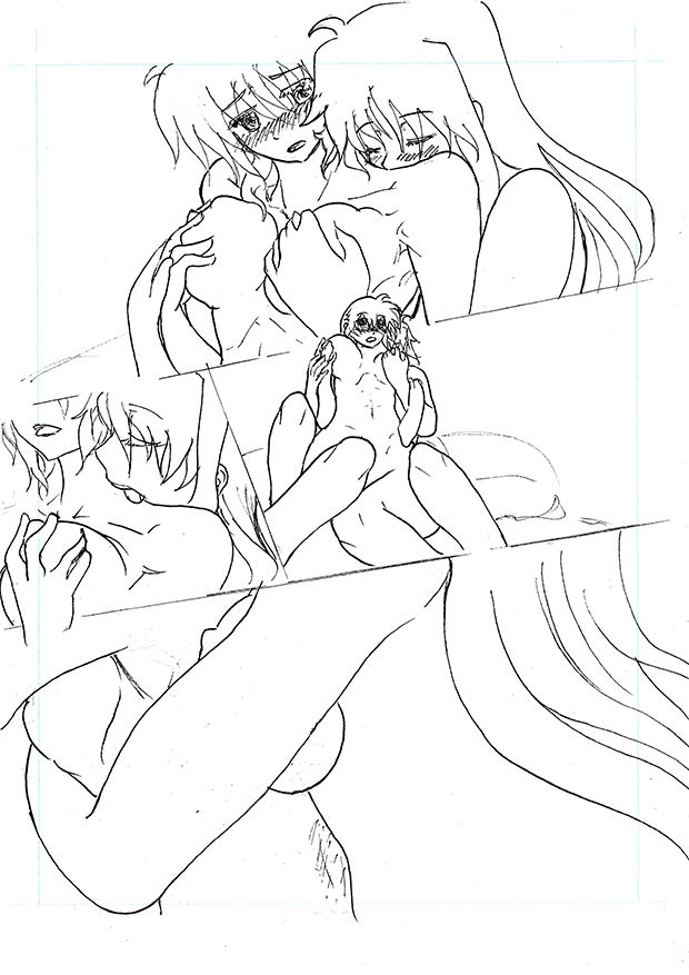 Snow White Remake image number 23