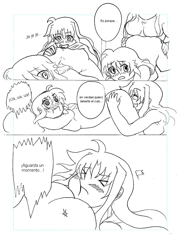 Snow White Remake image number 25