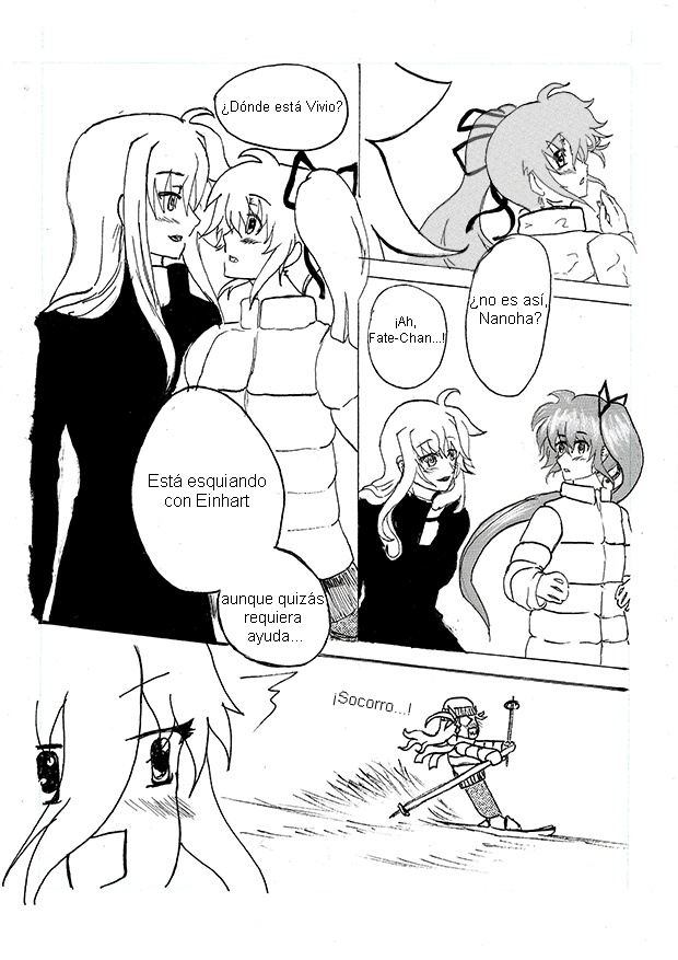 Snow White Remake image number 2