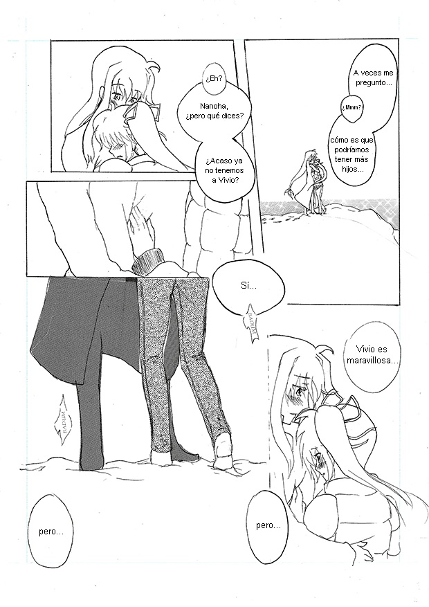 Snow White Remake image number 4