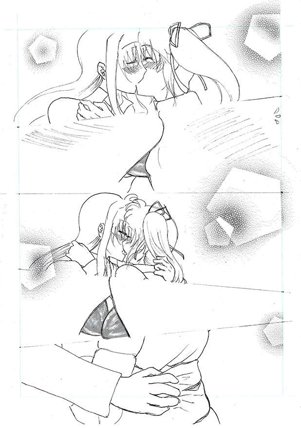 Snow White Remake image number 8