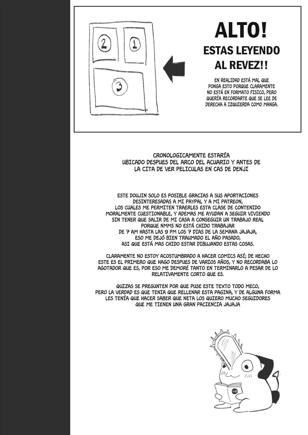 Second Date image number 1