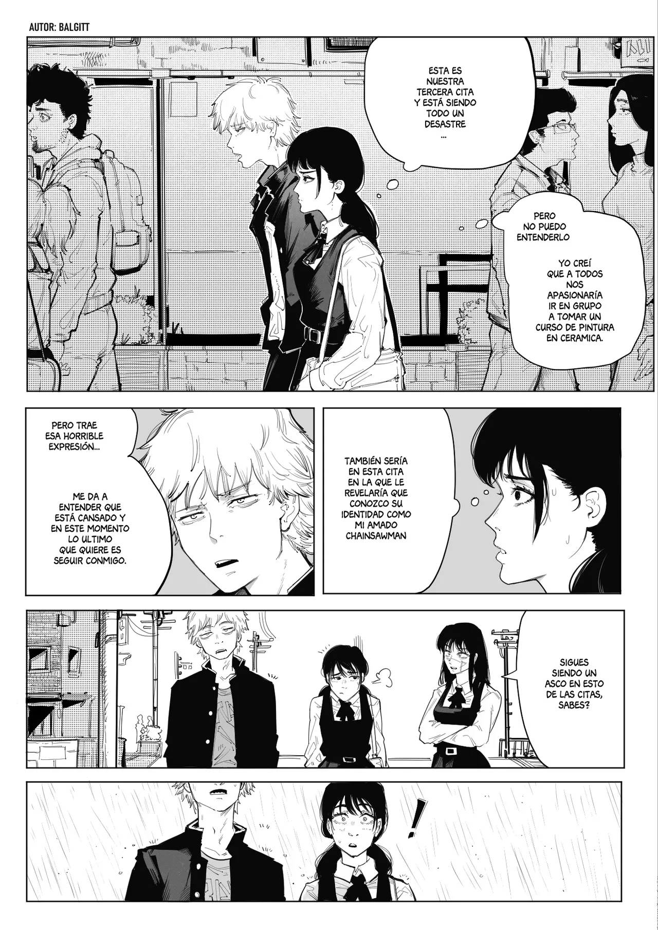 Second Date image number 2