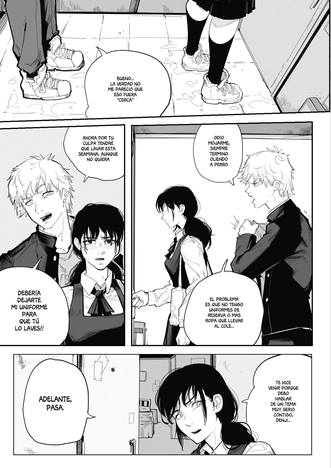 Second Date image number 4