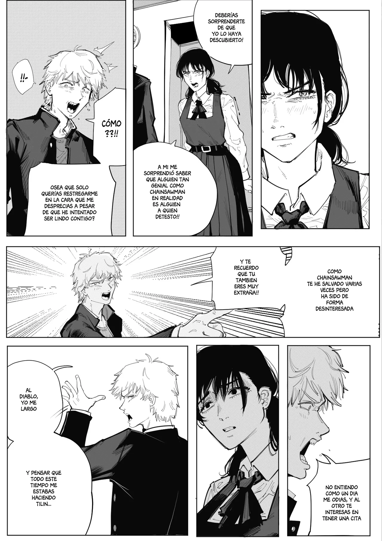 Second Date image number 6