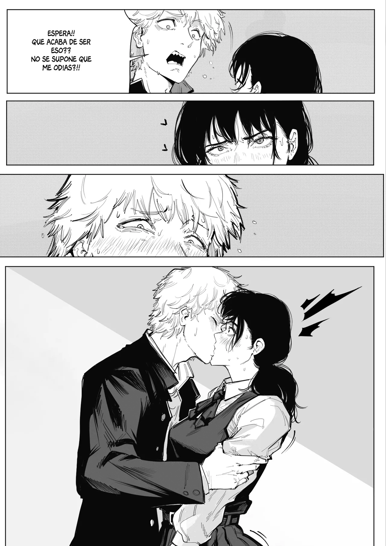 Second Date image number 8