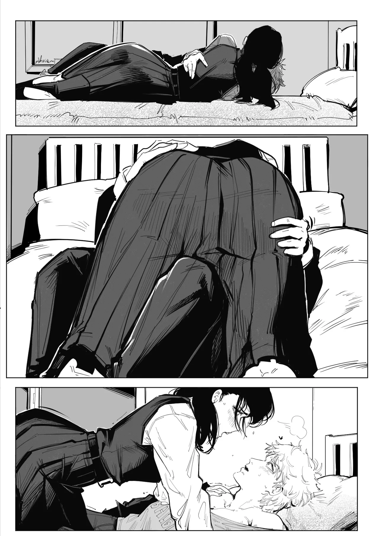 Second Date image number 11