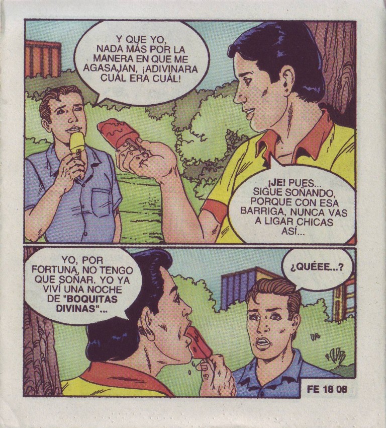 Fantasias Eroticas_018 image number 9