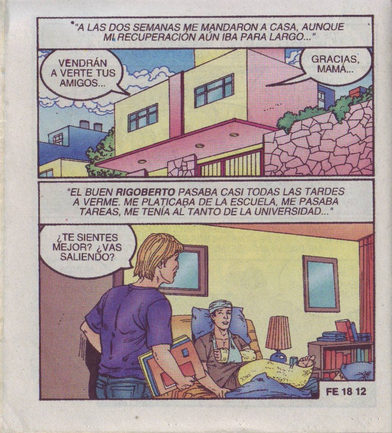 Fantasias Eroticas_018 image number 13