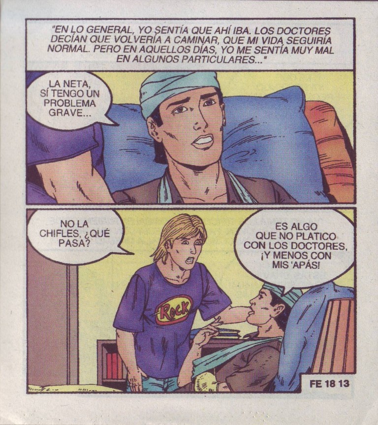 Fantasias Eroticas_018 image number 14