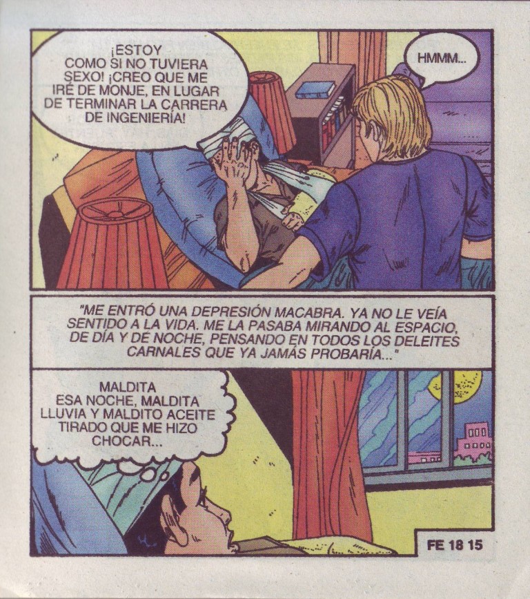 Fantasias Eroticas_018 image number 16