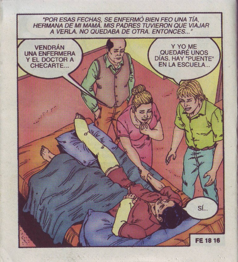 Fantasias Eroticas_018 image number 17