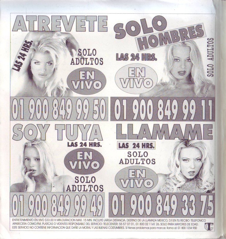 Fantasias Eroticas_018 image number 1