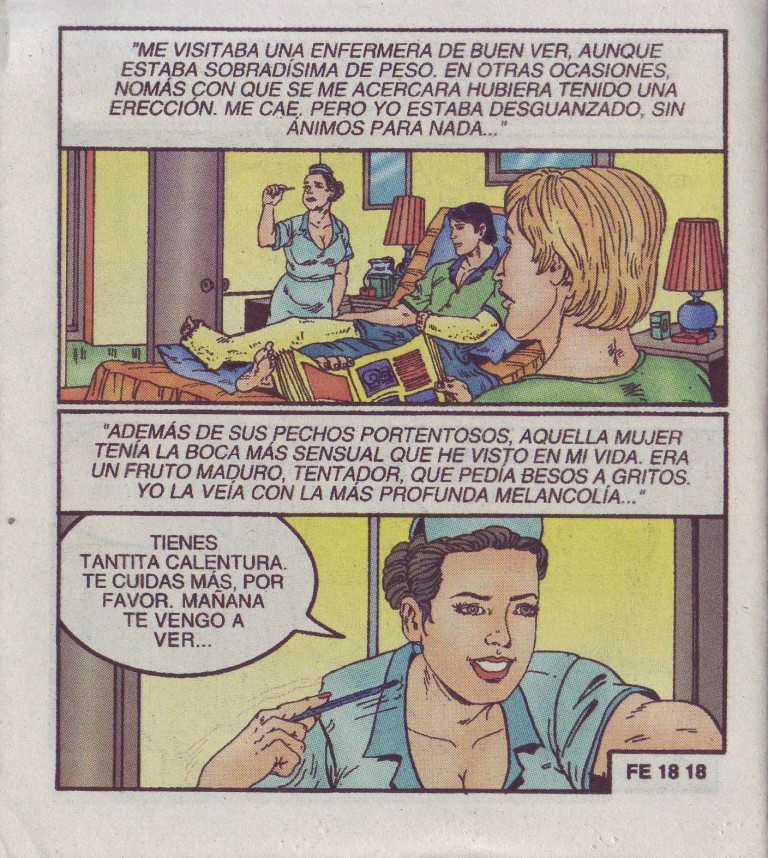 Fantasias Eroticas_018 image number 19