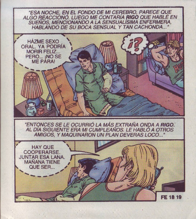 Fantasias Eroticas_018 image number 20