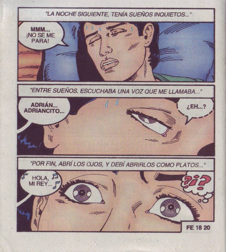 Fantasias Eroticas_018 image number 21