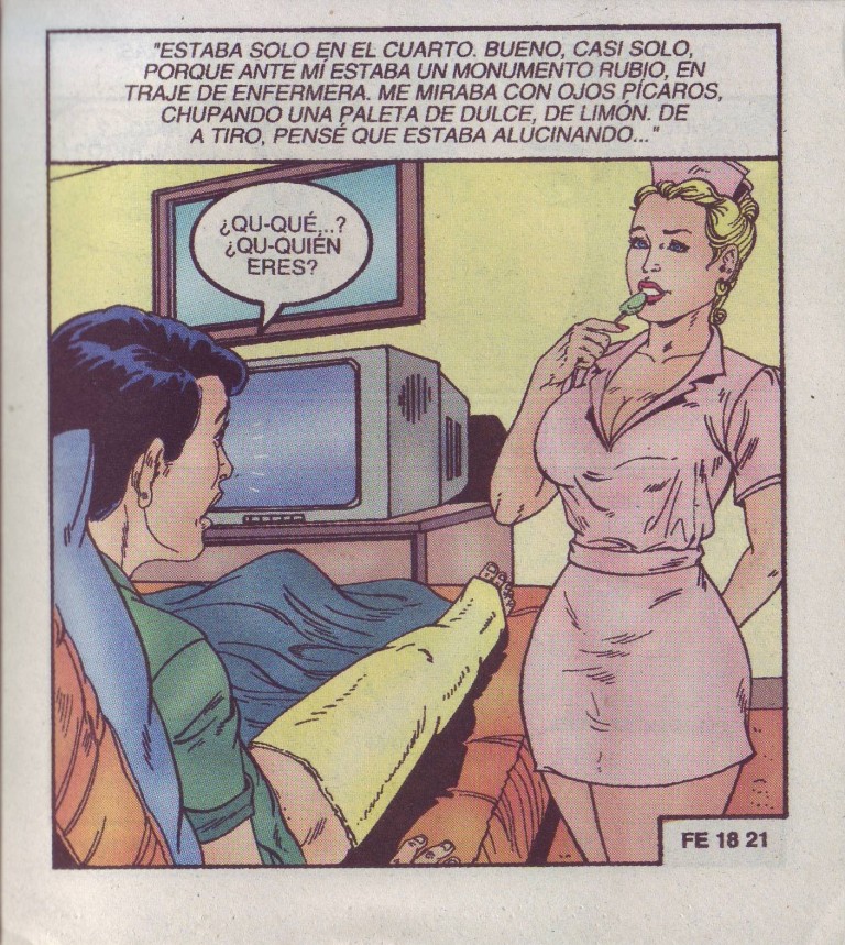 Fantasias Eroticas_018 image number 22