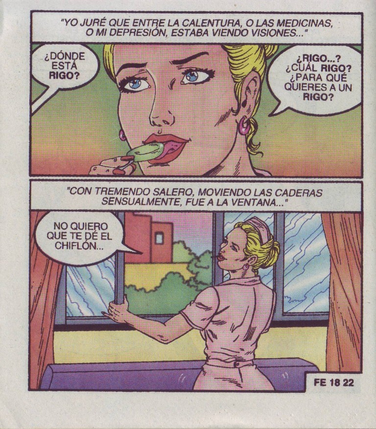 Fantasias Eroticas_018 image number 23