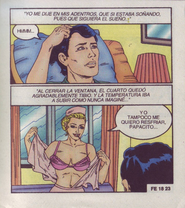 Fantasias Eroticas_018 image number 24