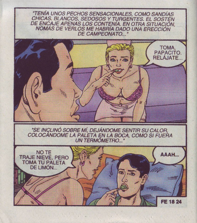 Fantasias Eroticas_018 image number 25