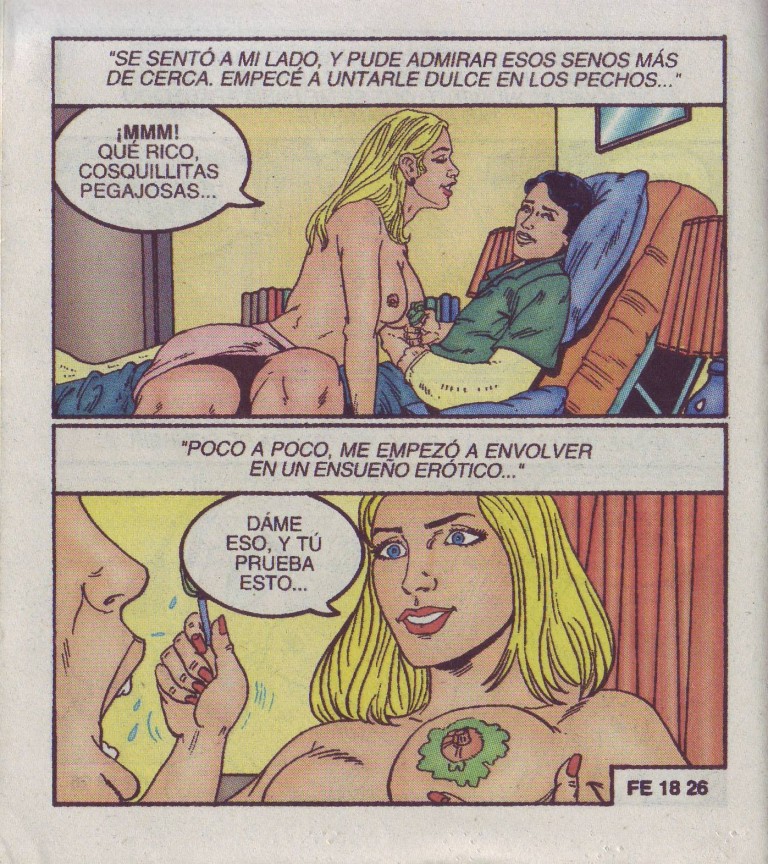 Fantasias Eroticas_018 image number 27