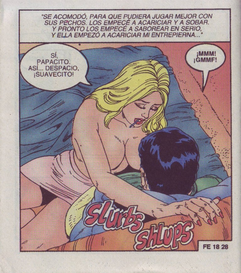 Fantasias Eroticas_018 image number 29