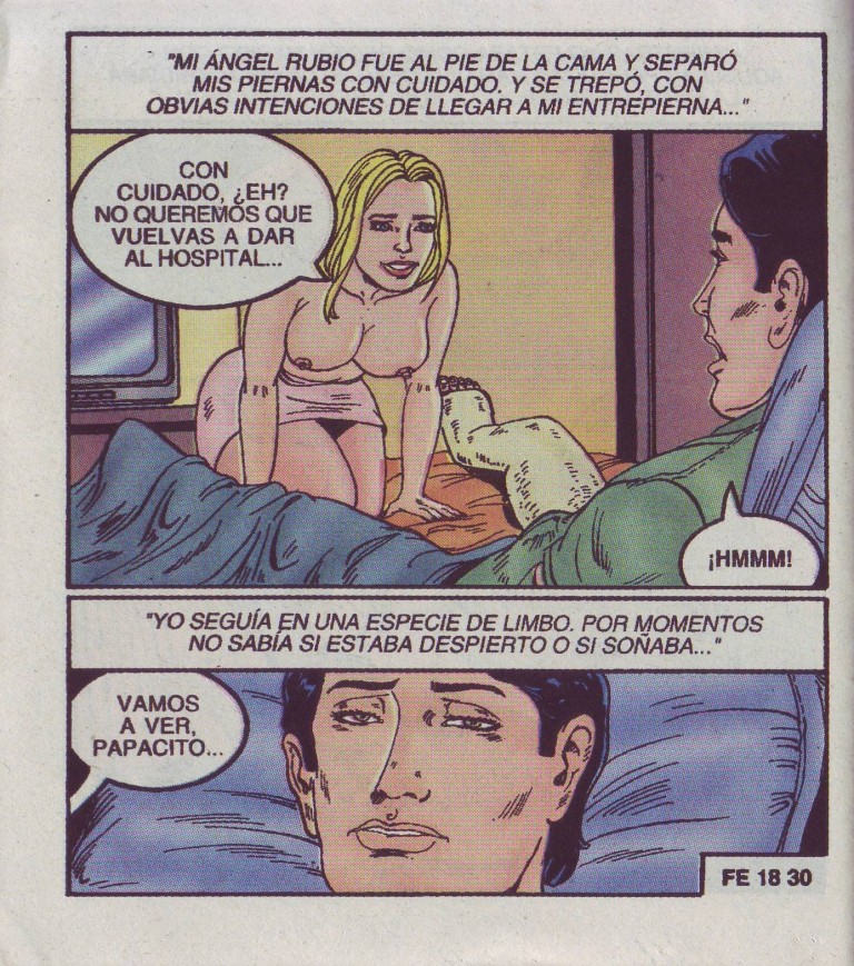 Fantasias Eroticas_018 image number 31