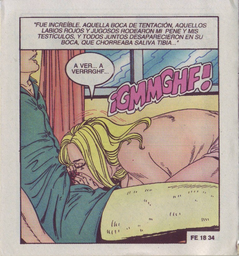 Fantasias Eroticas_018 image number 35