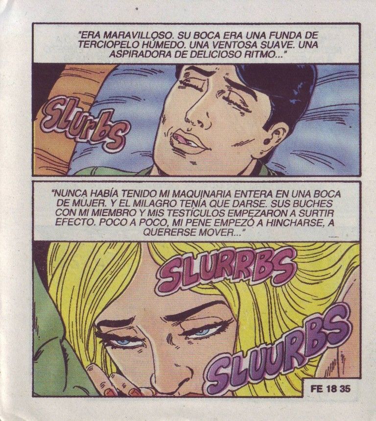 Fantasias Eroticas_018 image number 36