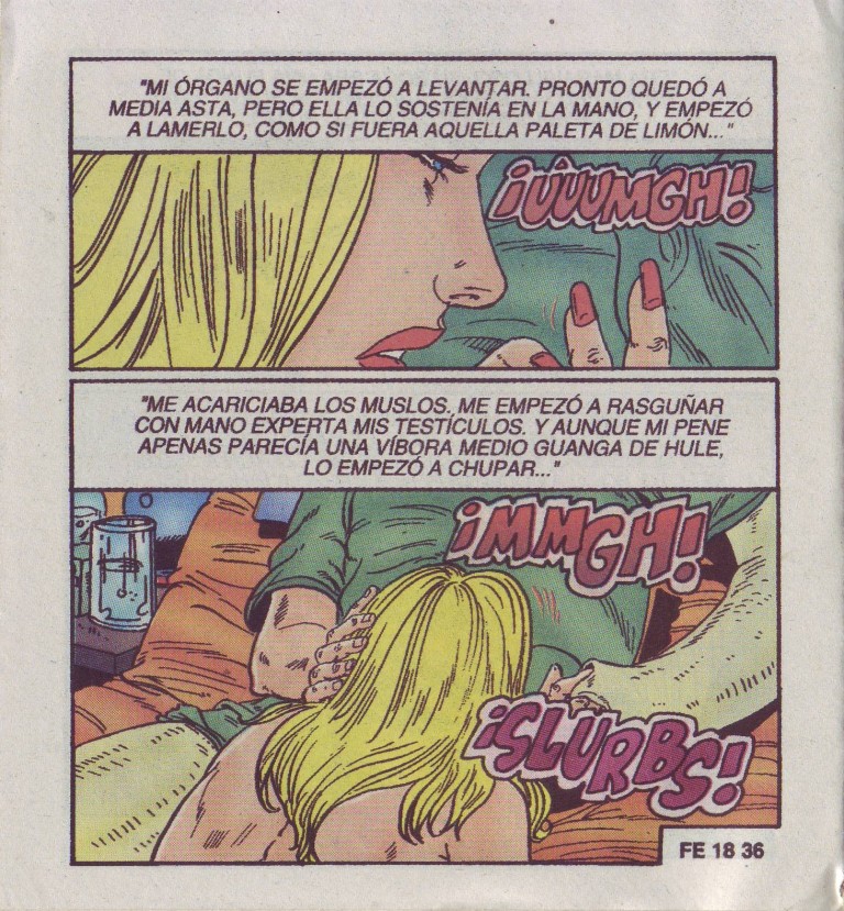 Fantasias Eroticas_018 image number 37