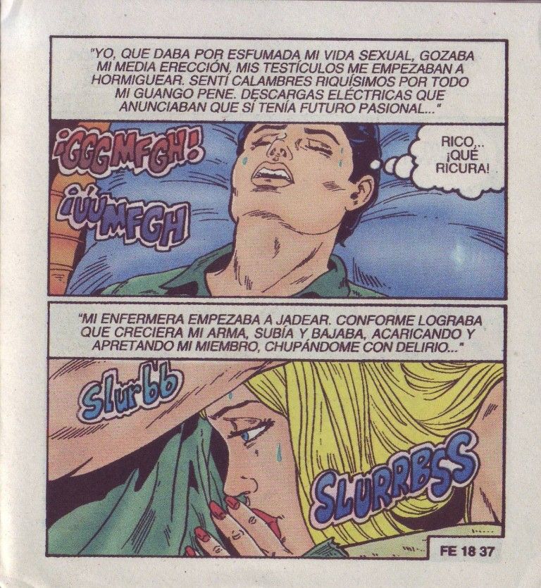 Fantasias Eroticas_018 image number 38