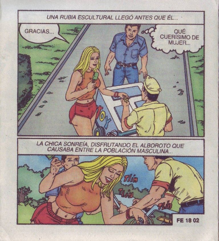 Fantasias Eroticas_018 image number 3