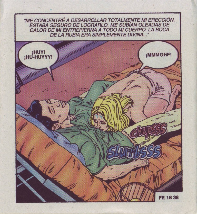 Fantasias Eroticas_018 image number 39