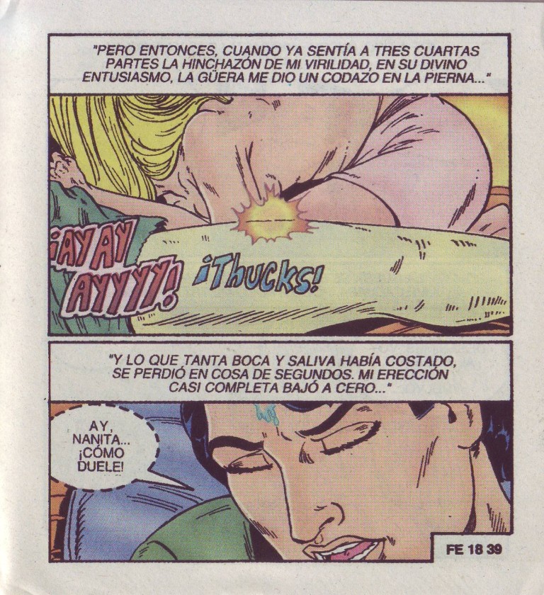 Fantasias Eroticas_018 image number 40