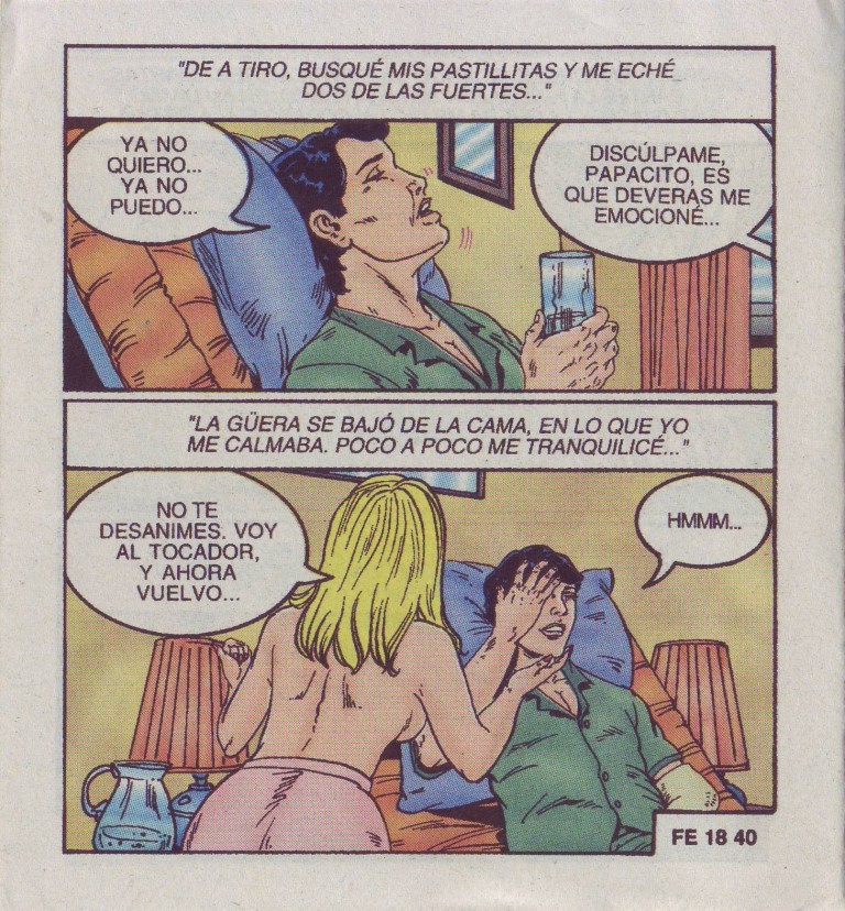 Fantasias Eroticas_018 image number 41