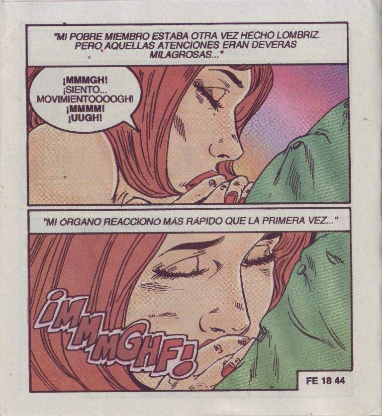 Fantasias Eroticas_018 image number 45