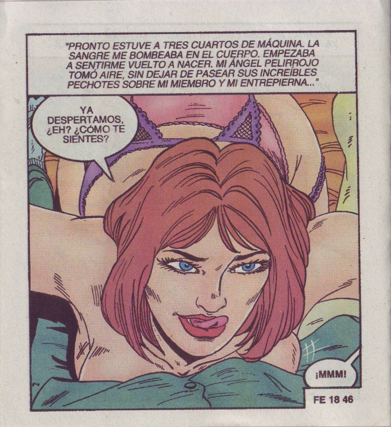 Fantasias Eroticas_018 image number 47