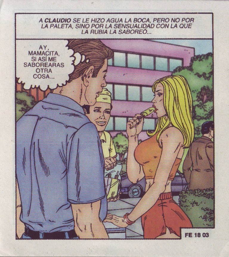 Fantasias Eroticas_018 image number 4