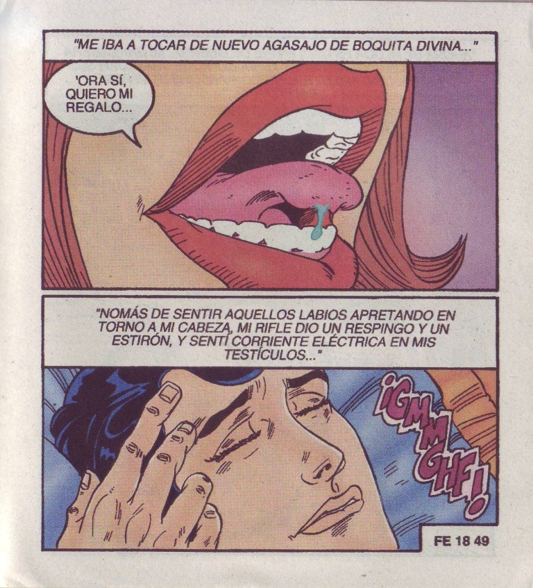 Fantasias Eroticas_018 image number 50