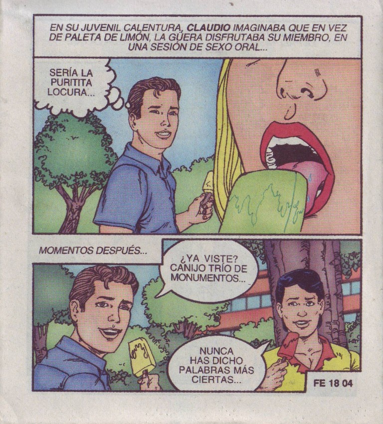 Fantasias Eroticas_018 image number 5